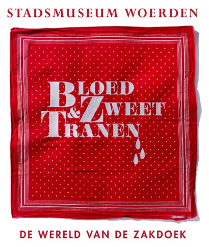 Instaprondleidingen bij tentoonstelling ´Bloed, zweet en tranen’